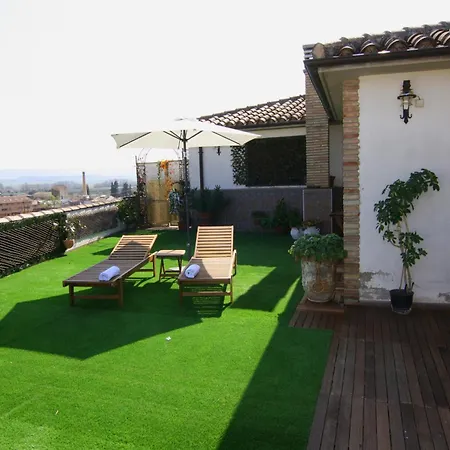 Hotel Merindad de Olite-3