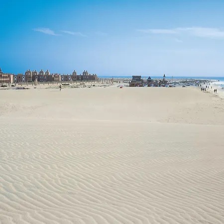 Hotel Riu Funana-3