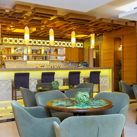 Royal Asarlik Beach Hotel-3