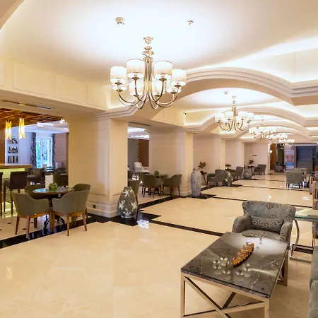 Royal Asarlik Beach Hotel-2