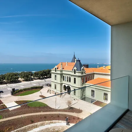 Vila Foz Hotel & Spa-2