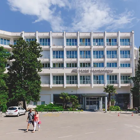 Hotel Montenegro-2