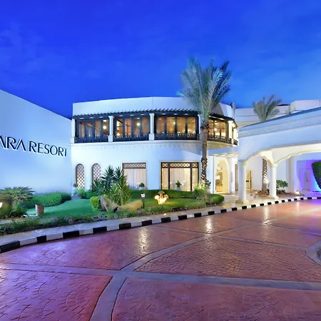 Jaz Fanara Resort-2