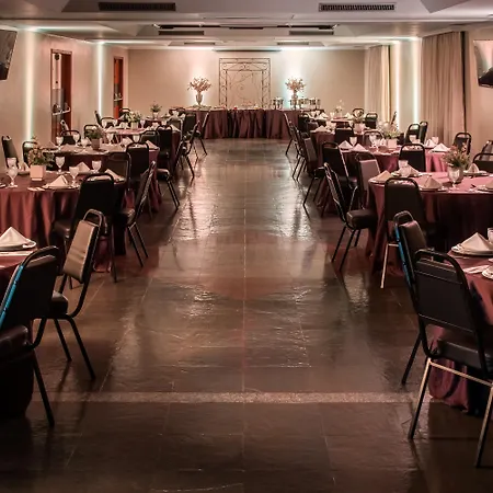 Hotel Nacional De Rio Preto - Distributed By Intercity-2