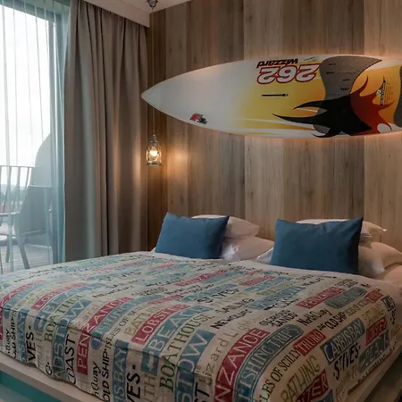 Hotel Nox-3