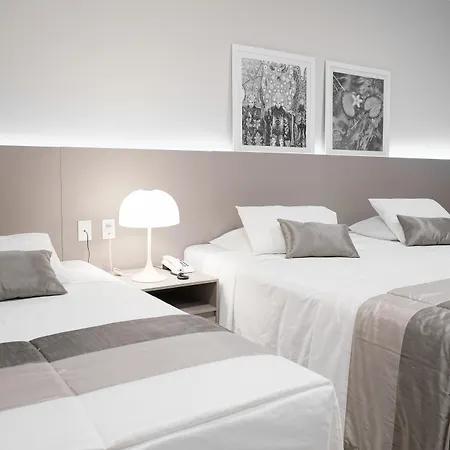 Blue Tree Premium Sao Luis-3