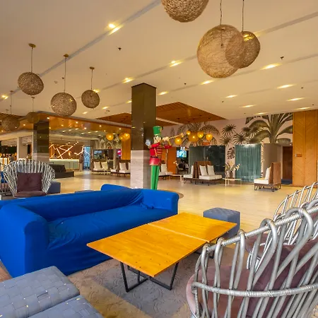 Solea Mactan Resort And Waterpark-3