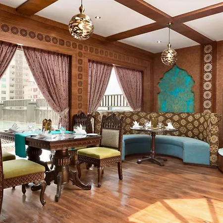 Wyndham Garden Manama-3