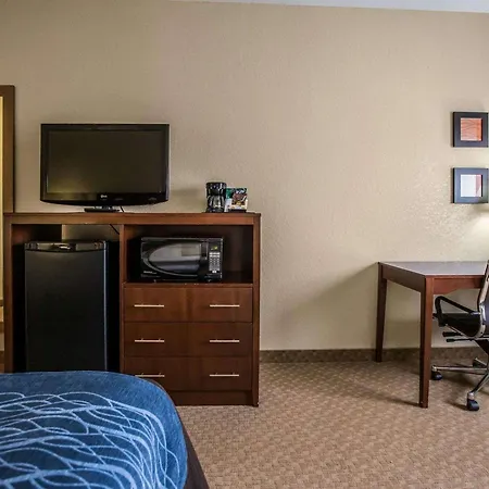 Quality Inn & Suites Dixon Near I-88-2