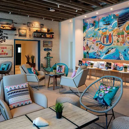 Rove La Mer Beach, Jumeirah-3