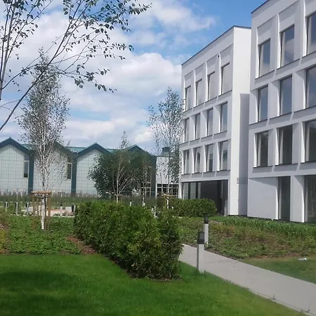 Platinum Hotel&Residence Wilanów-2