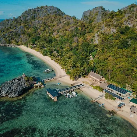 Sangat Island Dive Resort-3