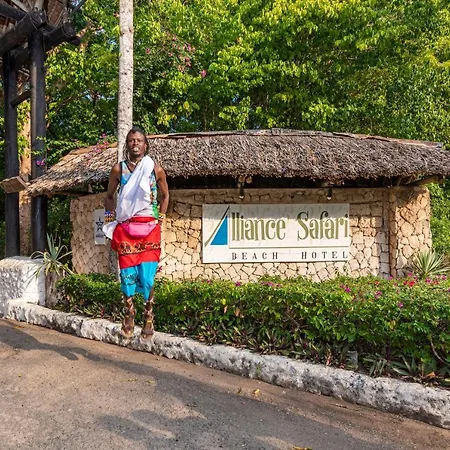 Safari Beach Hotel-2