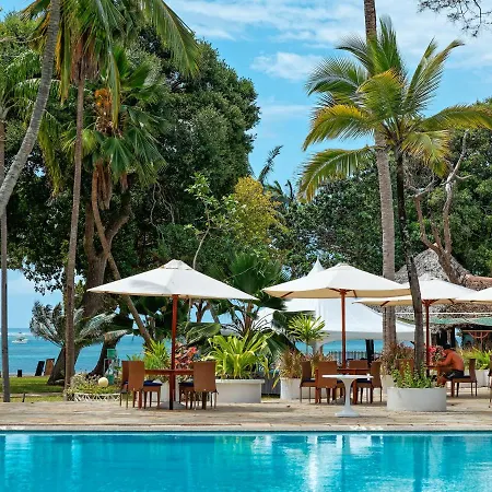 Safari Beach Hotel-3