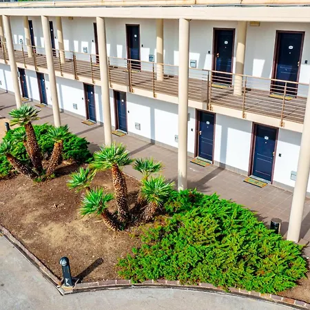 Residence Al Palace-3