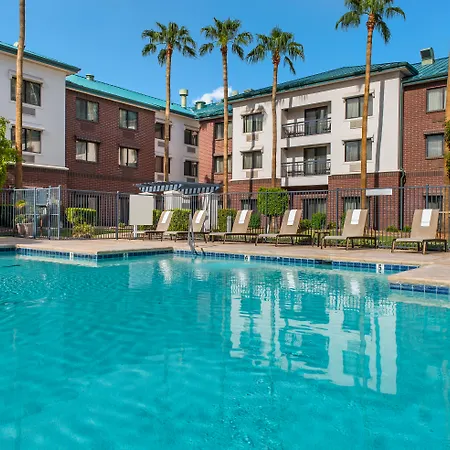 Sonesta Select Tempe Downtown-3