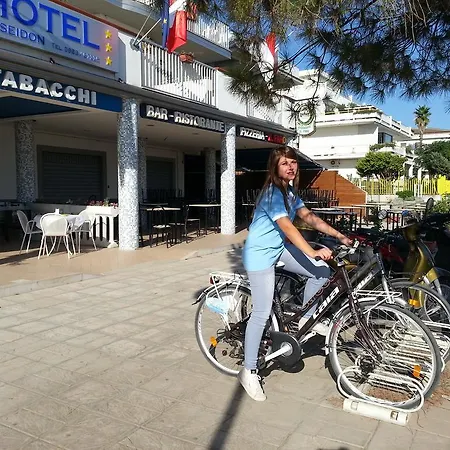 Hotel Poseidon-2