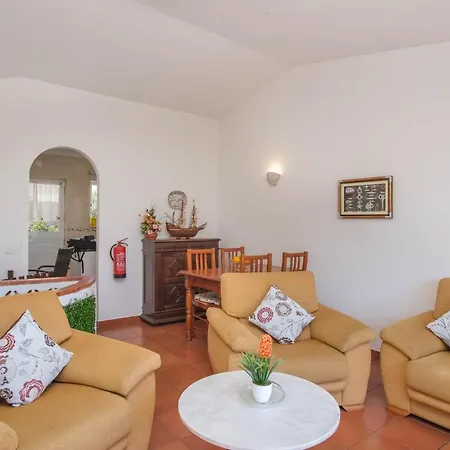 Casa Caravela, Praia Da Luz-2