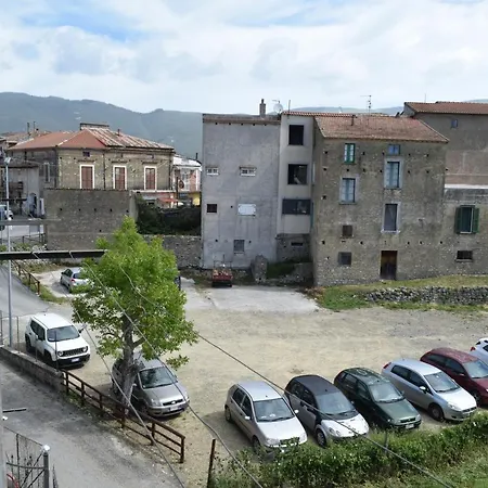 B&B Da Rosa Camerota-2