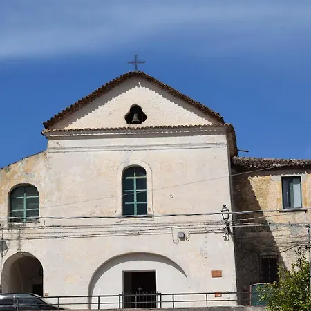 B&B Da Rosa Camerota-3