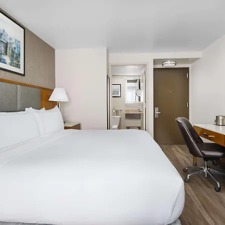 Doubletree By Hilton Hotel New York City - Chelsea-3