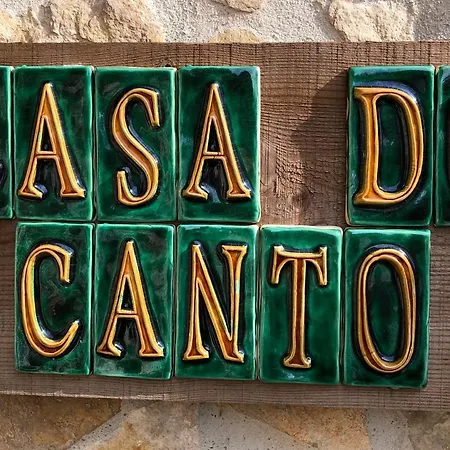 Casas Dos Infantes - Turismo Rural-2