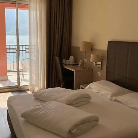 Hotel Capo Reamol-3