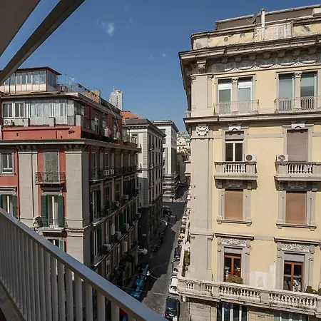 P.C. Boutique H. Lifestyle, Napoli Centro, By Clapa Group Dislocated Hospitality-3