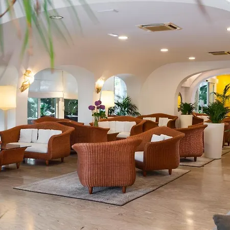 Hotel Maddalena-2