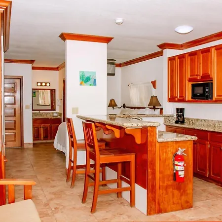 Mayan Princess Hotel-2