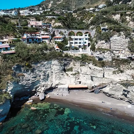 Villa Bina Sea Hotel-2