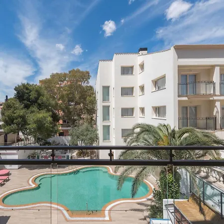 Hotel Rosamar-2