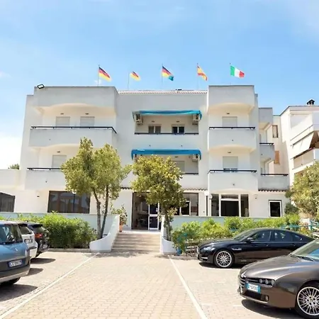 Hotel Cristalda-3