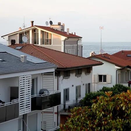 Hotel Alfa - SPIAGGIA INCLUSA con pacchetti personalizzati-2