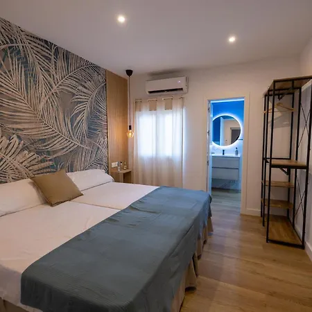 Hostal Royal Bliss-2