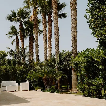 Villa Angelica - Casa Vacanze-3