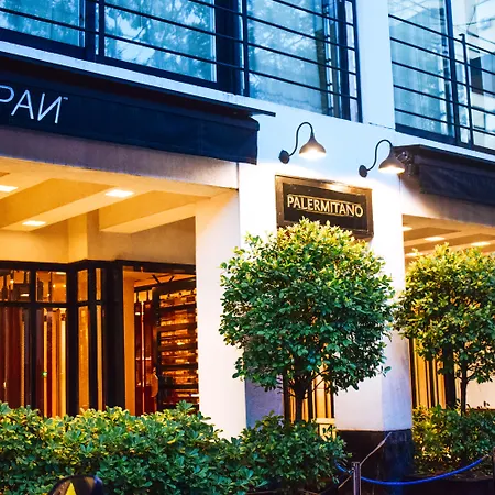 Hotel Palermitano By Dot Boutique-2