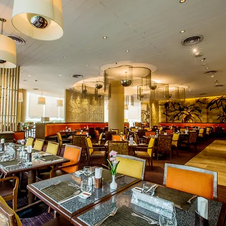 Century Park Hotel-2