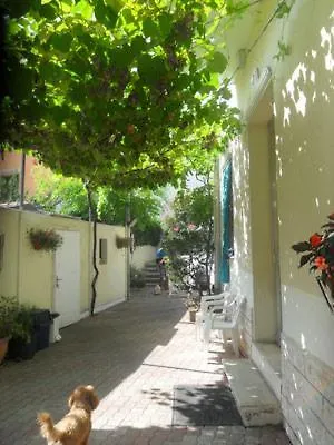 Albergo Villa-Brandi --- PENSIONE COMPLETA ----3
