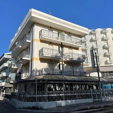 Albergo Désirée-3