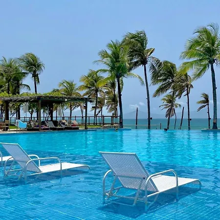 Wai Wai Cumbuco Resort-3