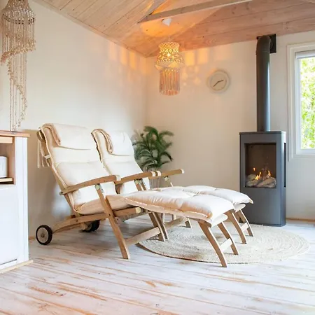 B&B Joli met privé wellness-2