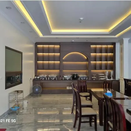 Sao Viet Hth Hotel-2
