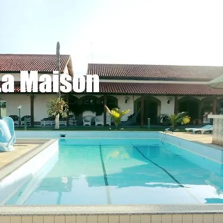 Pousada La Maison-3