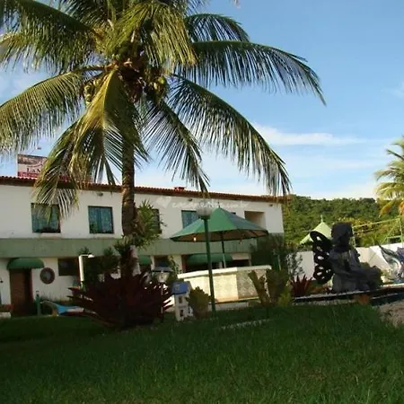 Pousada La Maison-2