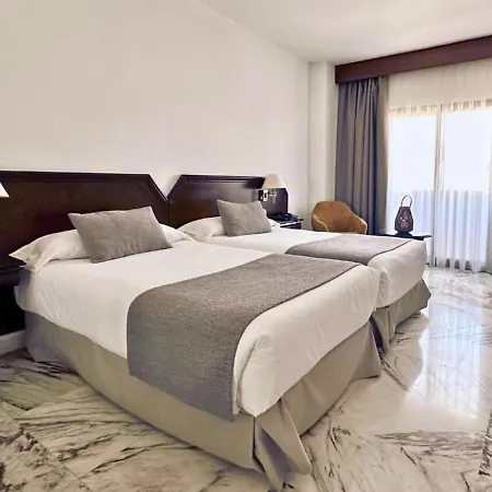 Hotel Turia Valencia-3