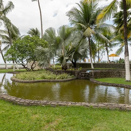 Golden Beach Flat Recife-2