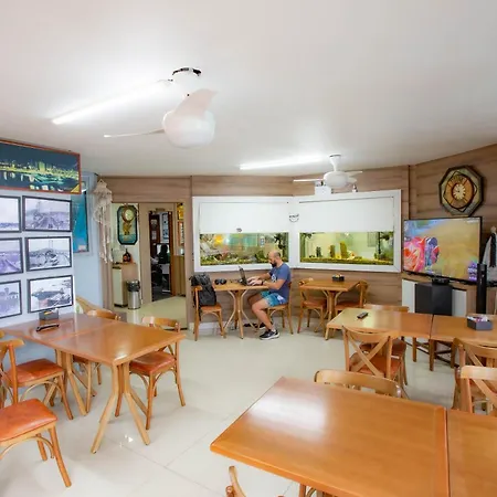 Hotel Vila Mar-3