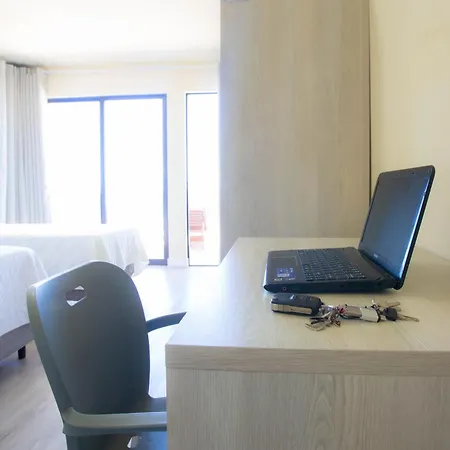 Hotel Vila Mar-2