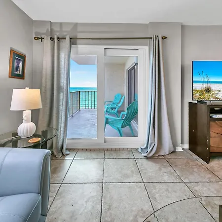 Regency Towers 623-3